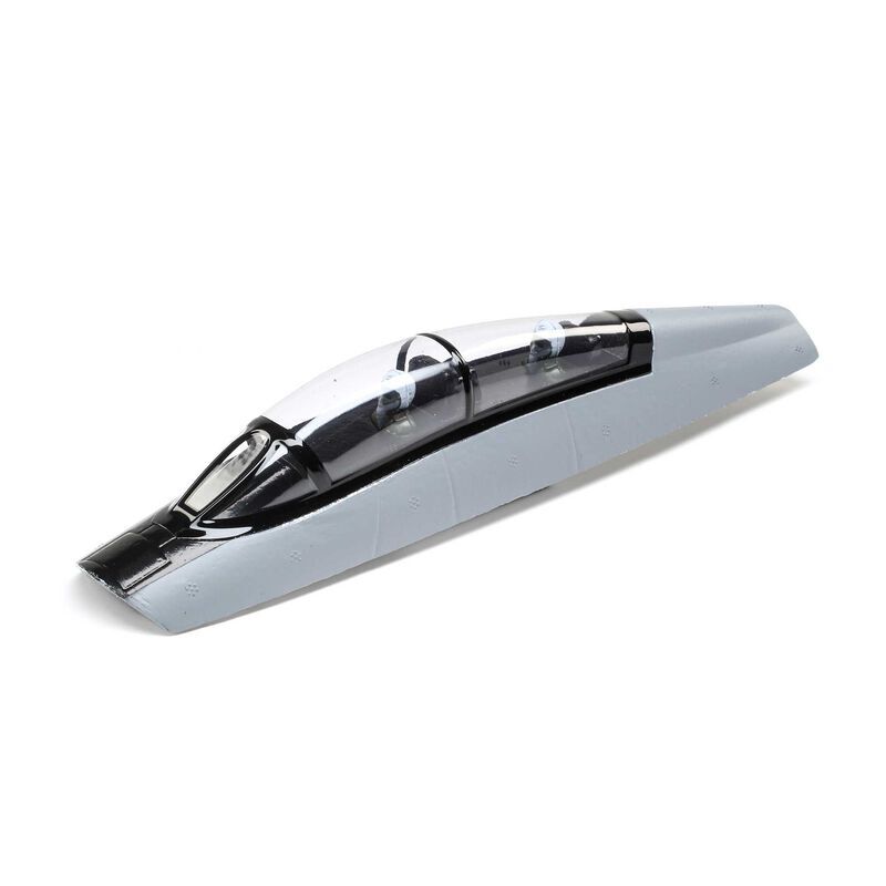 Horizon Hobby - Canopy: F-14 Tomcat 40mm Twin (EFL01456)