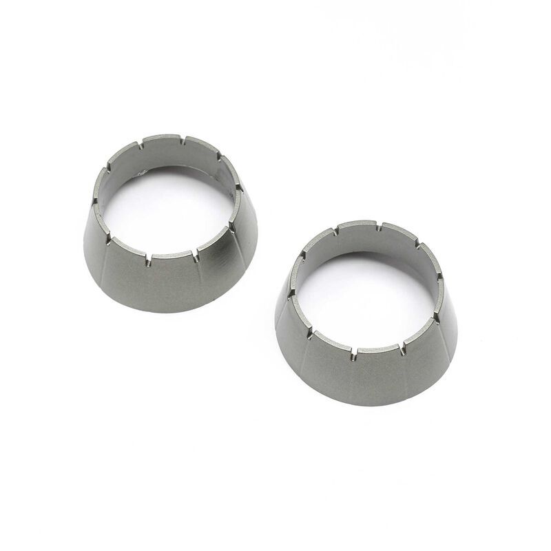 Horizon Hobby - Tail Exhaust Cones: F-14 40mm (EFL01470)