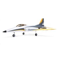 Habu SS (Super Sport) 70mm EDF Jet mit Safe Select BNF Basic - 1033mm