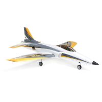Habu SS (Super Sport) 70mm EDF Jet mit Safe Select BNF Basic - 1033mm