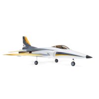 Habu SS (Super Sport) 70mm EDF Jet mit Safe Select BNF Basic - 1033mm