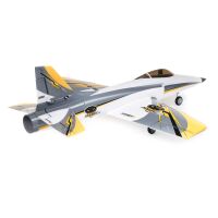 Habu SS (Super Sport) 70mm EDF Jet mit Safe Select BNF Basic - 1033mm