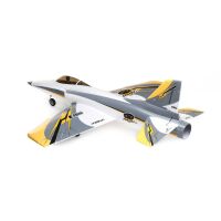 Habu SS (Super Sport) 70mm EDF Jet mit Safe Select BNF Basic - 1033mm