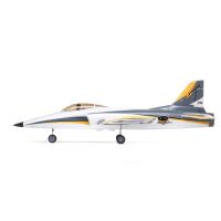 Habu SS (Super Sport) 70mm EDF Jet mit Safe Select BNF Basic - 1033mm