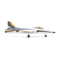 Habu SS (Super Sport) 70mm EDF Jet mit Safe Select BNF Basic - 1033mm