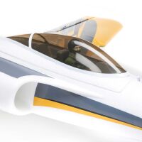 Habu SS (Super Sport) 70mm EDF Jet mit Safe Select BNF...