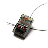 Habu SS (Super Sport) 70mm EDF Jet mit Safe Select BNF Basic - 1033mm