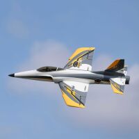 Habu SS (Super Sport) 70mm EDF Jet mit Safe Select BNF Basic - 1033mm