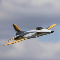 Habu SS (Super Sport) 70mm EDF Jet mit Safe Select BNF Basic - 1033mm