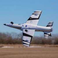 Habu SS (Super Sport) 70mm EDF Jet mit Safe Select BNF Basic - 1033mm