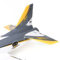 Habu SS (Super Sport) 70mm EDF Jet mit Safe Select BNF Basic - 1033mm