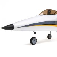 Habu SS (Super Sport) 70mm EDF Jet mit Safe Select BNF Basic - 1033mm