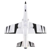 Habu SS (Super Sport) 70mm EDF Jet mit Safe Select BNF Basic - 1033mm