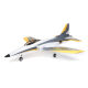 Habu SS (Super Sport) 70mm EDF Jet mit Safe Select BNF Basic - 1033mm
