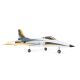 Habu SS (Super Sport) 70mm EDF Jet mit Safe Select BNF Basic - 1033mm