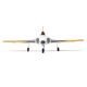 Habu SS (Super Sport) 70mm EDF Jet mit Safe Select BNF Basic - 1033mm