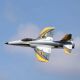 Habu SS (Super Sport) 70mm EDF Jet mit Safe Select BNF Basic - 1033mm