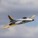 Habu SS (Super Sport) 70mm EDF Jet mit Safe Select BNF Basic - 1033mm