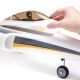 Habu SS (Super Sport) 70mm EDF Jet mit Safe Select BNF Basic - 1033mm
