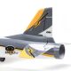 Habu SS (Super Sport) 70mm EDF Jet mit Safe Select BNF Basic - 1033mm