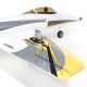 Habu SS (Super Sport) 70mm EDF Jet mit Safe Select BNF Basic - 1033mm