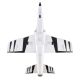 Habu SS (Super Sport) 70mm EDF Jet mit Safe Select BNF Basic - 1033mm
