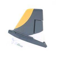 Horizon Hobby - Vertical Fin Assembly: Habu SS 70mm...