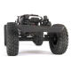 SCX24 2019 Jeep Wrangler JLU CRC 4WD gelb RTR - 1:24