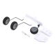 Horizon Hobby - Landing Gear w/46mm Wheels: Habu SS 70mm (EFL0959)