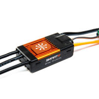 Horizon Hobby - Avian 60 Amp Smart ESC 6S with IC5...