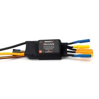 Horizon Hobby - Avian Dual 40 Amp Brushless Smart ESC 3S...