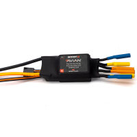 Horizon Hobby - Avian Dual 40 Amp Brushless Smart ESC 3S - 6S (SPMXAE1240)