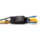 Horizon Hobby - Avian Dual 40 Amp Brushless Smart ESC 3S - 6S (SPMXAE1240)