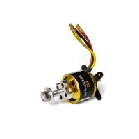 Horizon Hobby - 4250-600KV Motor: Fun Scale P-47...