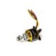 Horizon Hobby - 4250-600KV Motor: Fun Scale P-47 Thunderbolt PNP (SPMXAM2100)