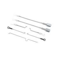 Horizon Hobby - Pushrod Set w/Clevis: F-14 40mm (EFL01457)