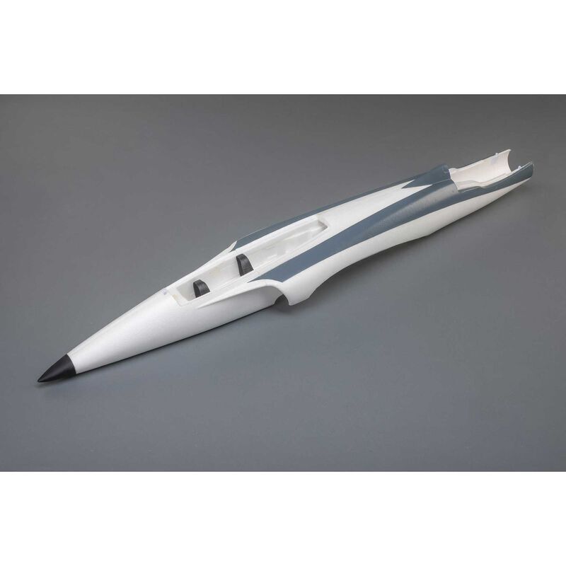 Horizon Hobby - Fuselage, Painted: Habu SS 70mm (EFL0951)