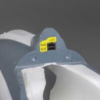 Horizon Hobby - Fuselage, Painted: Habu SS 70mm (EFL0951)