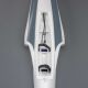 Horizon Hobby - Fuselage, Painted: Habu SS 70mm (EFL0951)