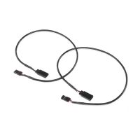 Horizon Hobby - Shielded Servo Extension, 400mm (EFL0960)