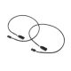 Horizon Hobby - Shielded Servo Extension, 400mm (EFL0960)