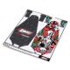 Horizon Hobby - Mini-B Chassis Protective Tape, Precut (2) (LOS311012)