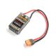 Horizon Hobby - Flight Controller with Twin ESCs: F-14 40mm Twin (SPMA3240)