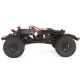 Axial - SCX24 2019 Jeep Wrangler JLU CRC 4WD white RTR - 1:24