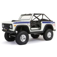 Horizon Hobby - SCX10 III Early Ford Bronco 1/10th 4wd...