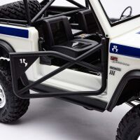 Horizon Hobby - SCX10 III Early Ford Bronco 1/10th 4wd RTR (White) (AXI03014BT2)