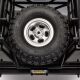 Horizon Hobby - SCX10 III Early Ford Bronco 1/10th 4wd RTR (White) (AXI03014BT2)