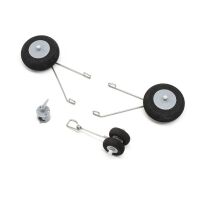 Horizon Hobby - Landing Gear Set: F-14 40mm (EFL01455)
