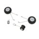 Horizon Hobby - Landing Gear Set: F-14 40mm (EFL01455)