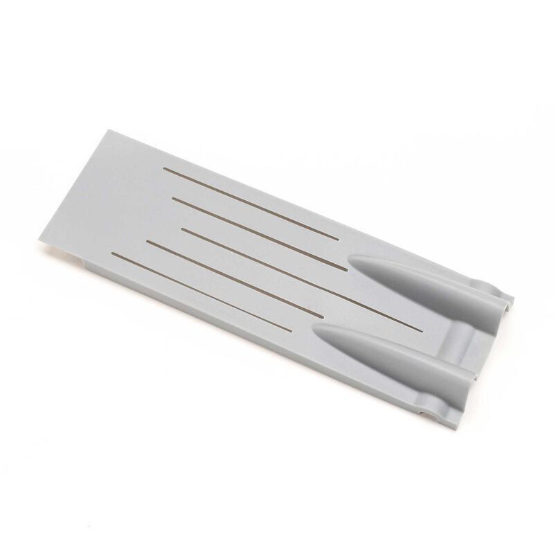 Horizon Hobby - Bottom Fuselage Cover: F-14 40m (EFL01462)